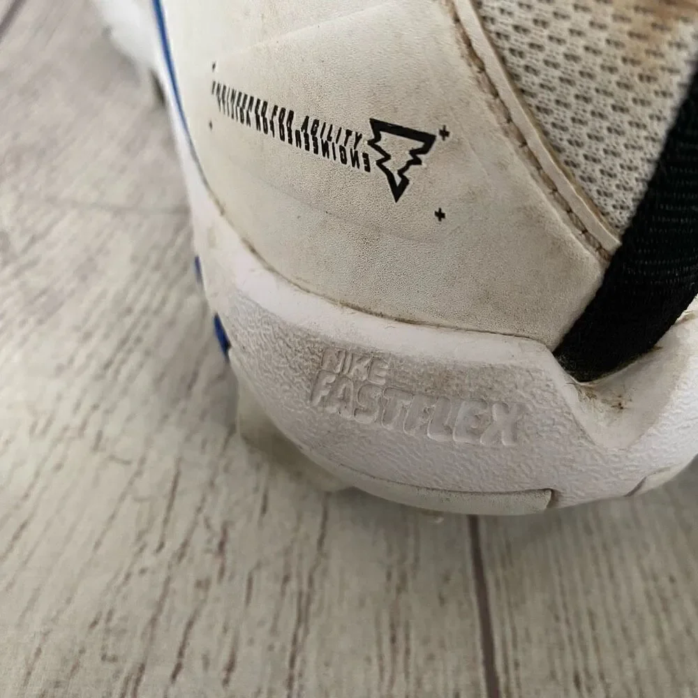 Nike alpha youth